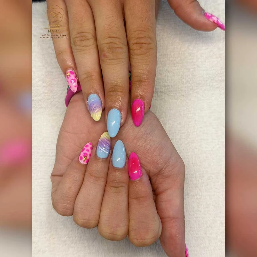 Nail Art